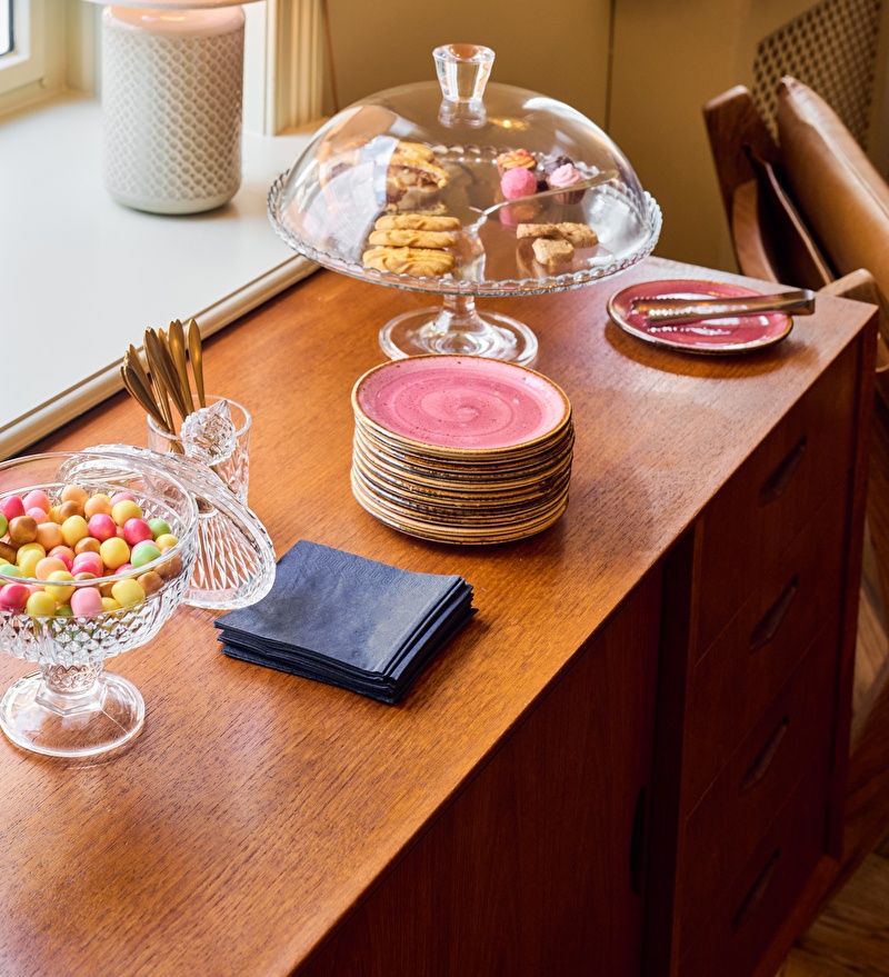 Stijlvol boutique hotel centrum Den Haag