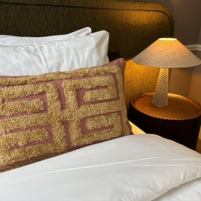 Paleis Hotel — 2513 BL Den Haag